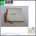 4.2V 4000mAh Slim Li-Polymer Battery Pack (UL, CE)
